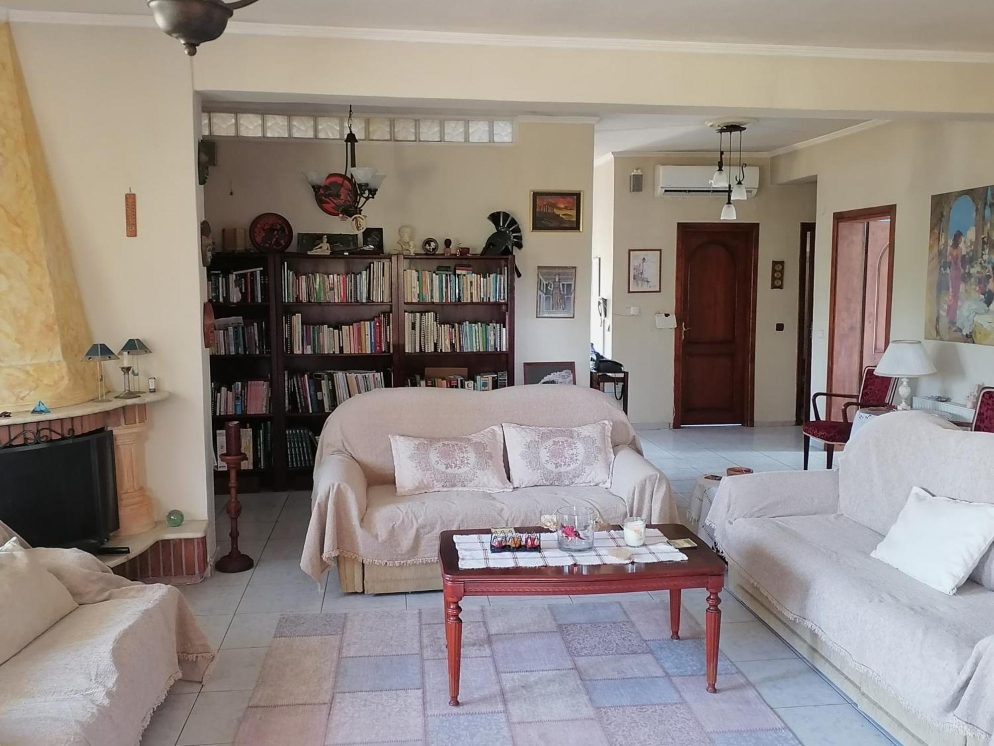 Villa Elly Xanthi Bagian luar foto
