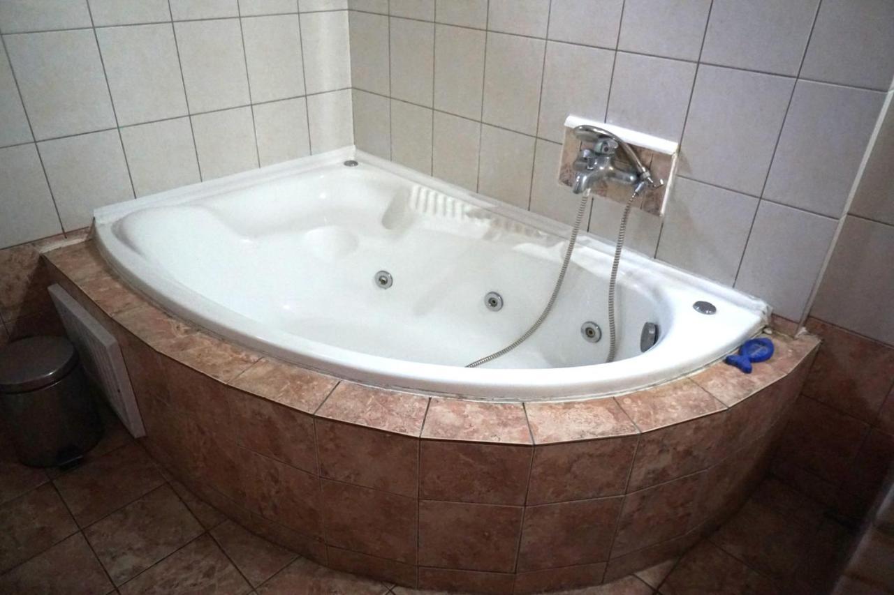 Villa Elly Xanthi Bagian luar foto